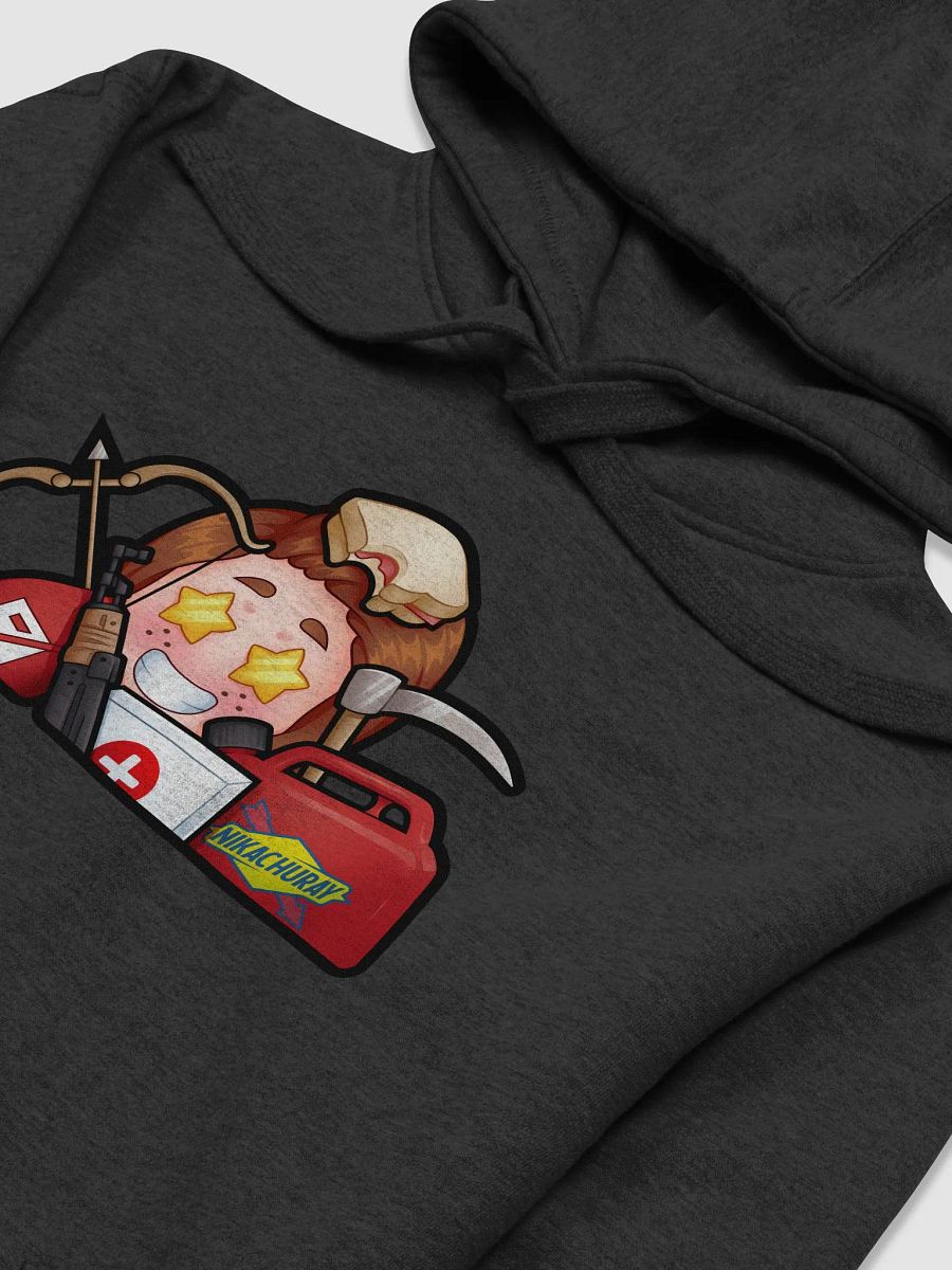 Lucky Looter Zombie Edition Hoodie product image (3)
