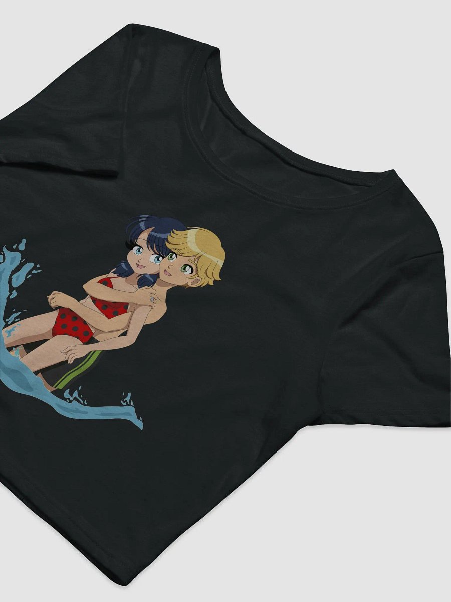Summer Fun Crop Top product image (8)