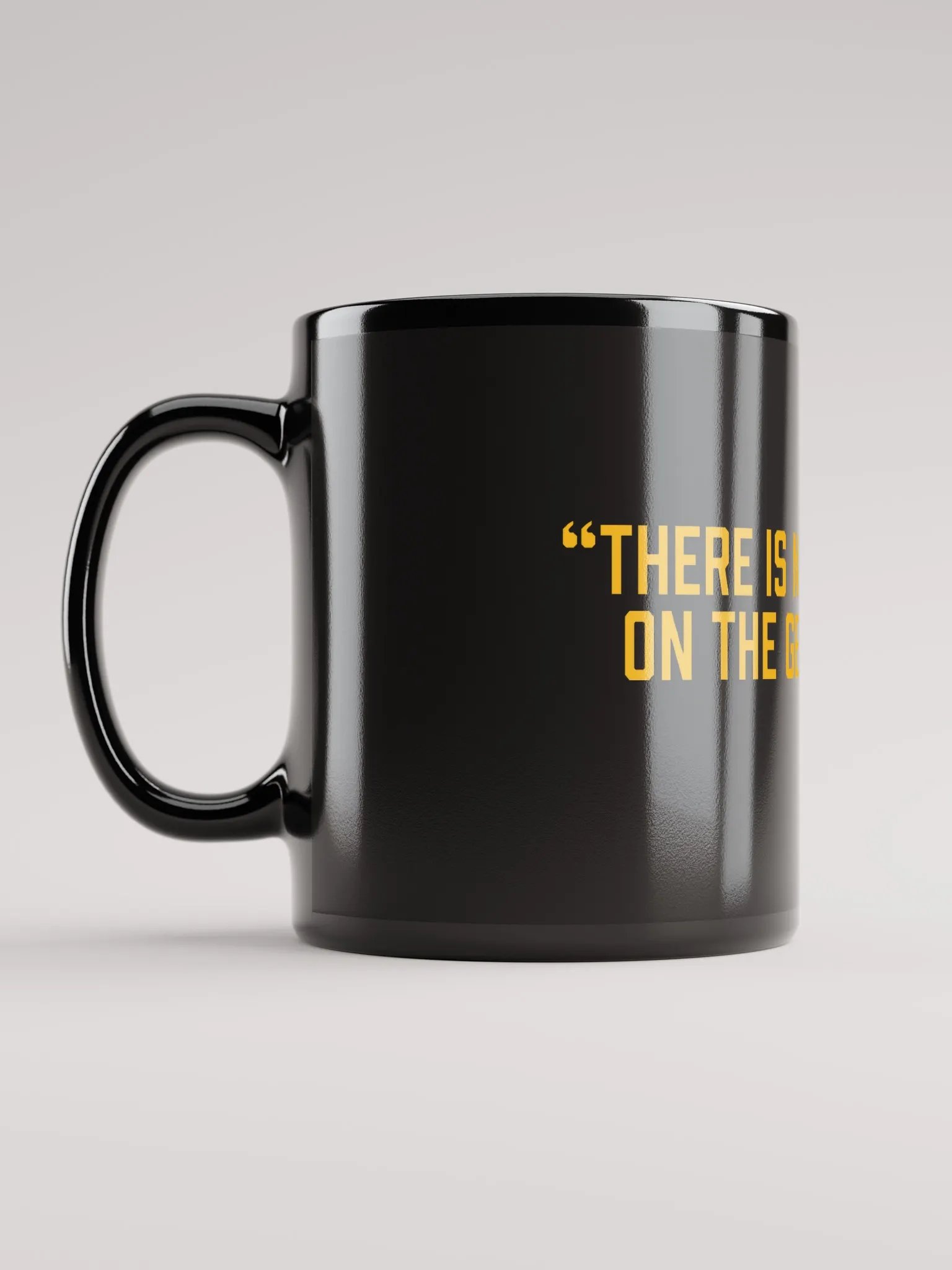 There Is No Off Position On The Genius Switch Mug product image (6)
