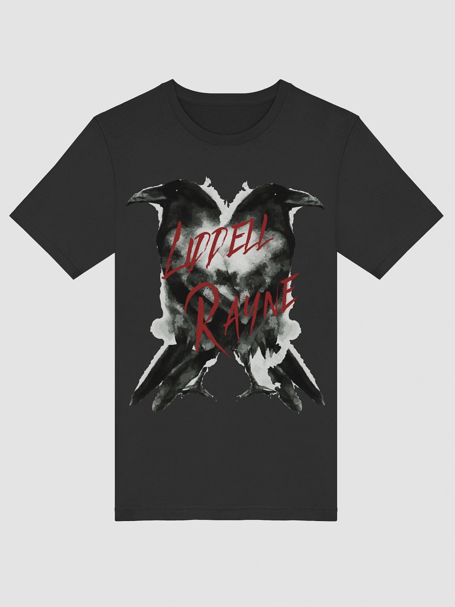 Two Ravens T-shirt product image (18)