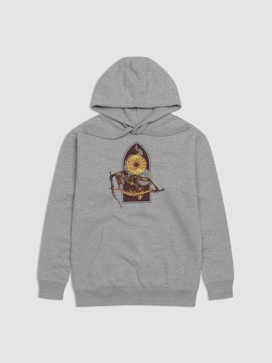 Outrider Knight — Hoodie product image (1)