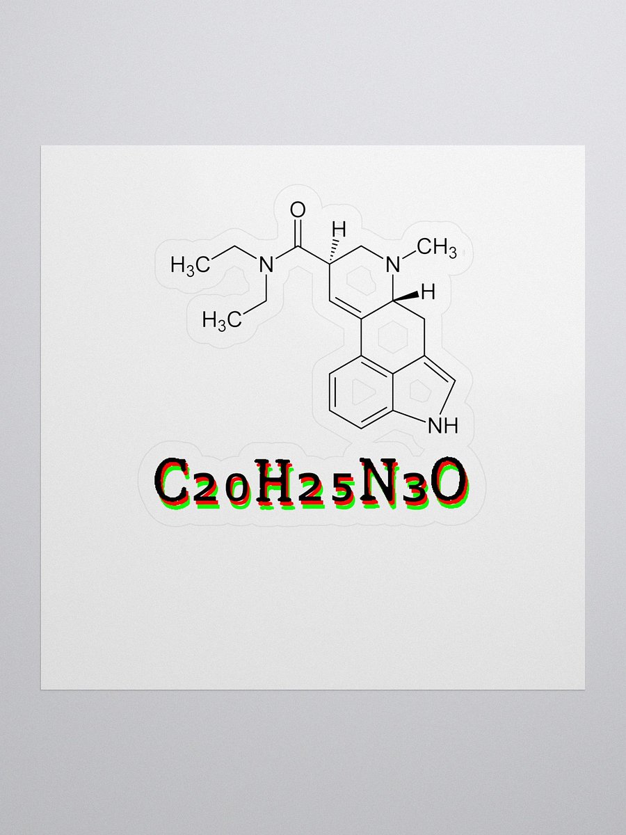 Chemistry Enthusiast product image (1)