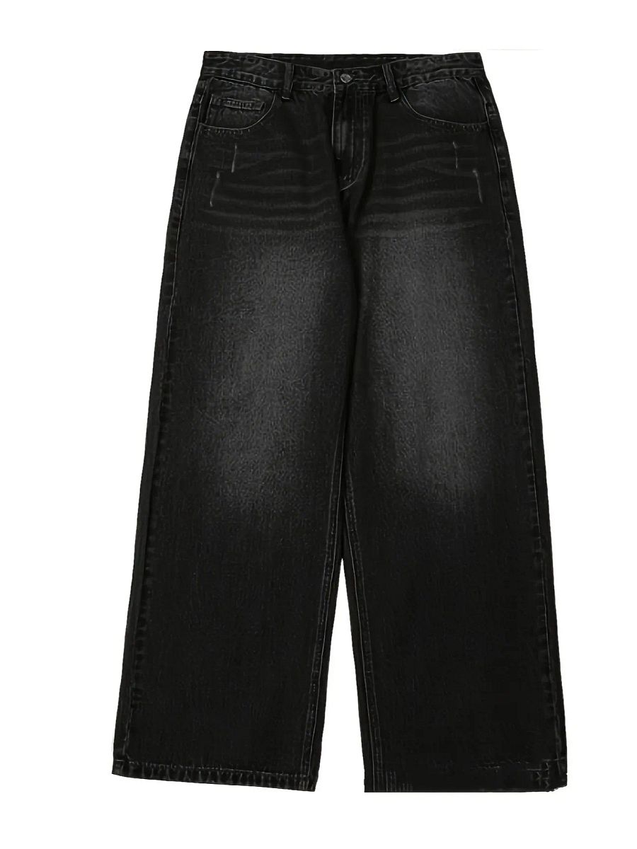 ZENTLY SPLASH Jeans – Night Edition product image (3)