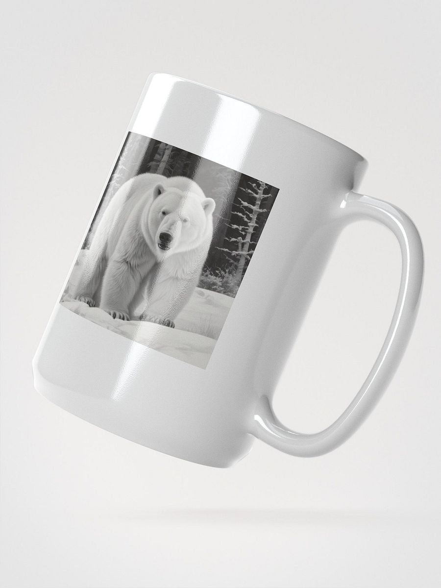 Polar bear product image (2)