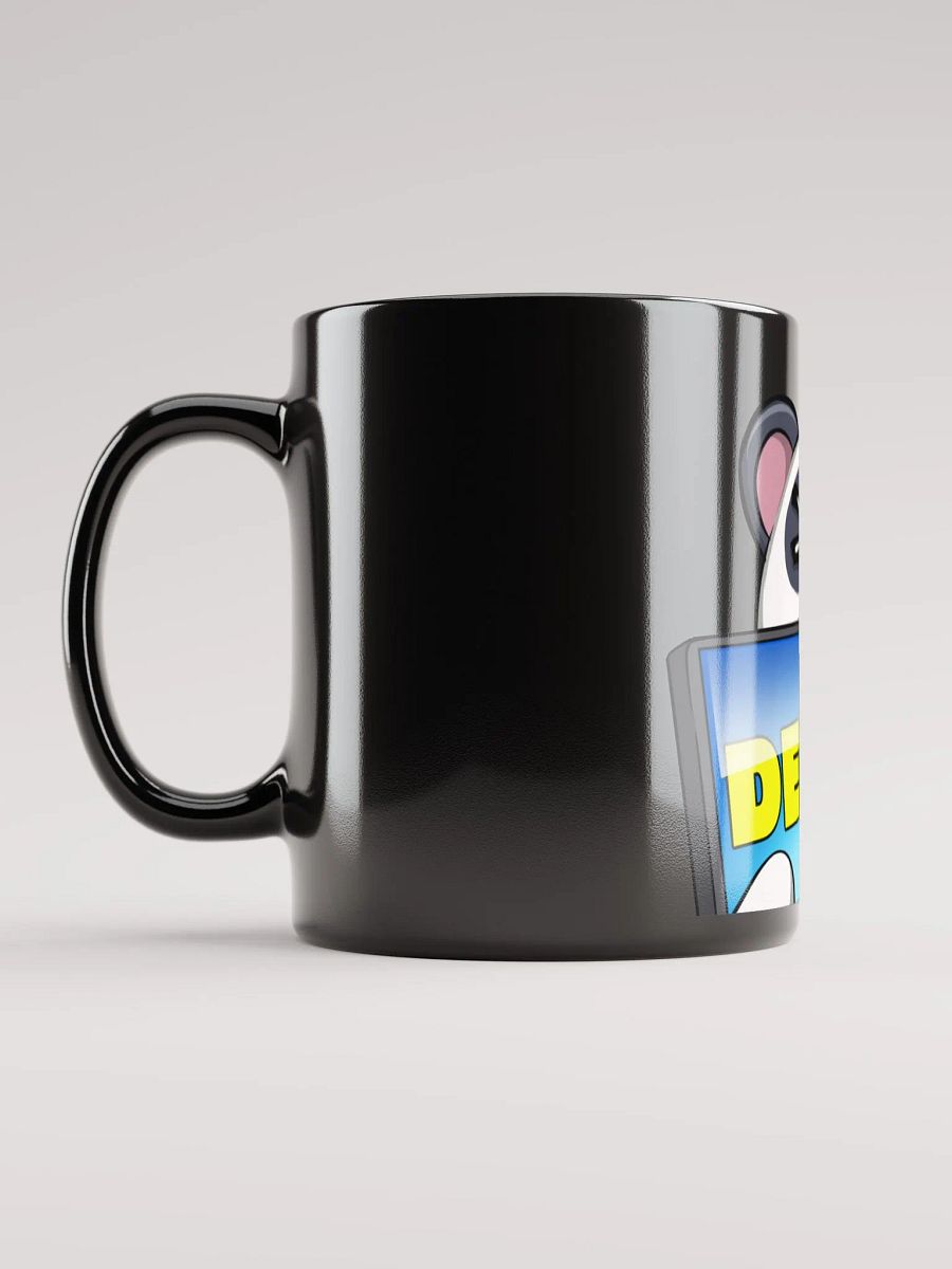 Team Derp Logo Mug product image (1)