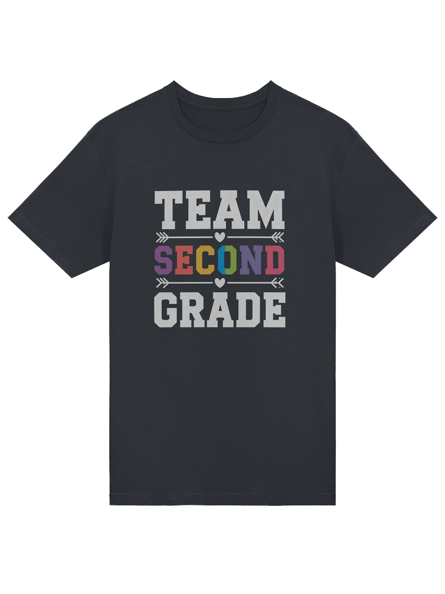 Team Second Grade product image (5)