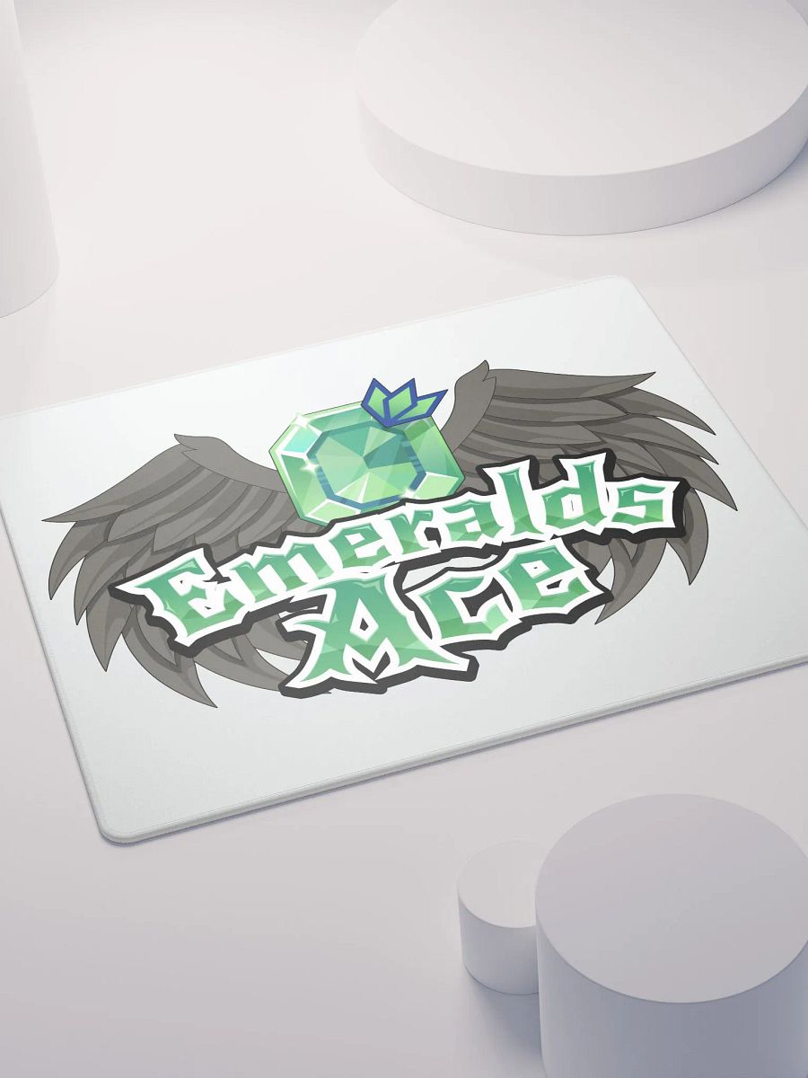 EmeraldsAce Full Mousepad product image (4)