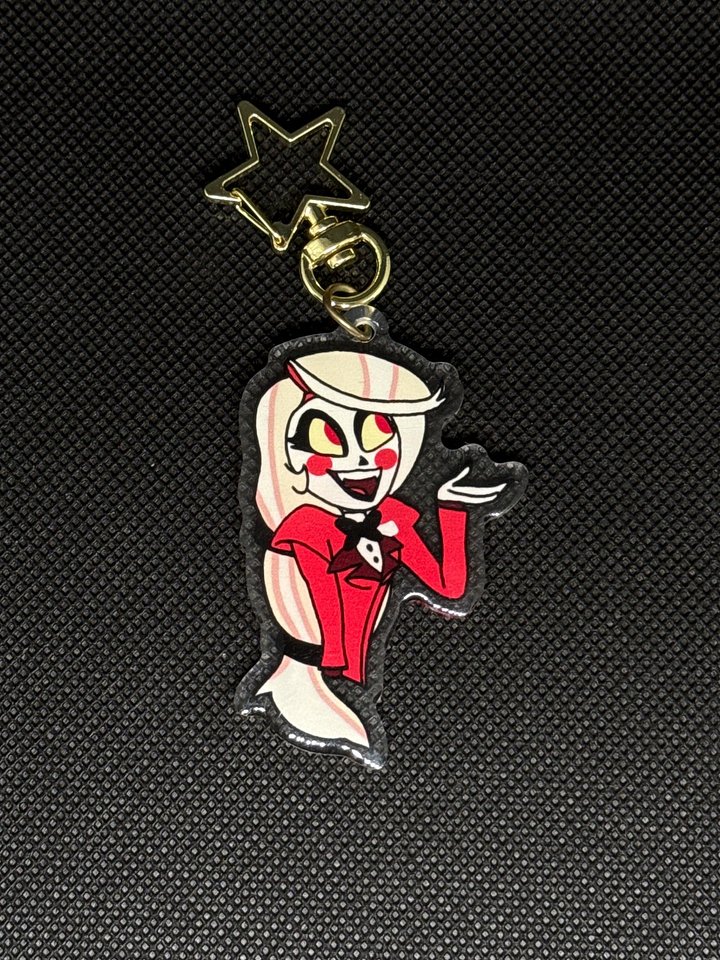 Acrylic Charms product image (37)