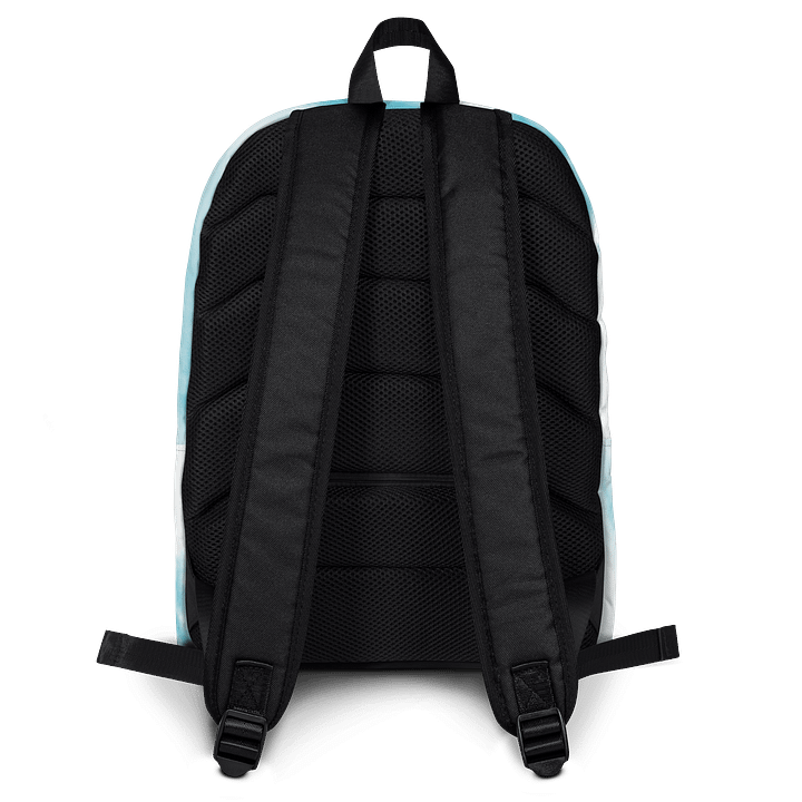Bound By Ashes Clan Bookbag product image (2)