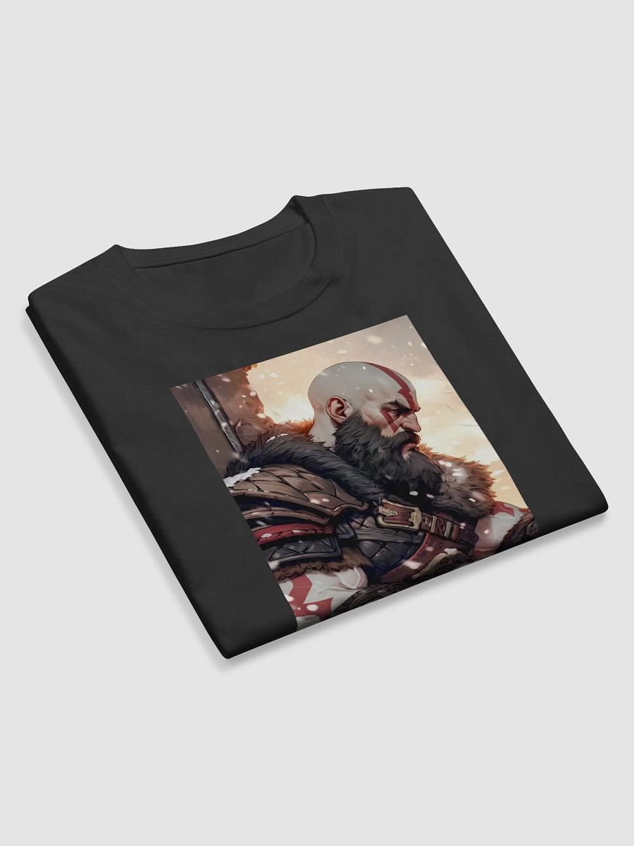 GOW Ragnarok Champion's Comfort Long Sleeve product image (10)