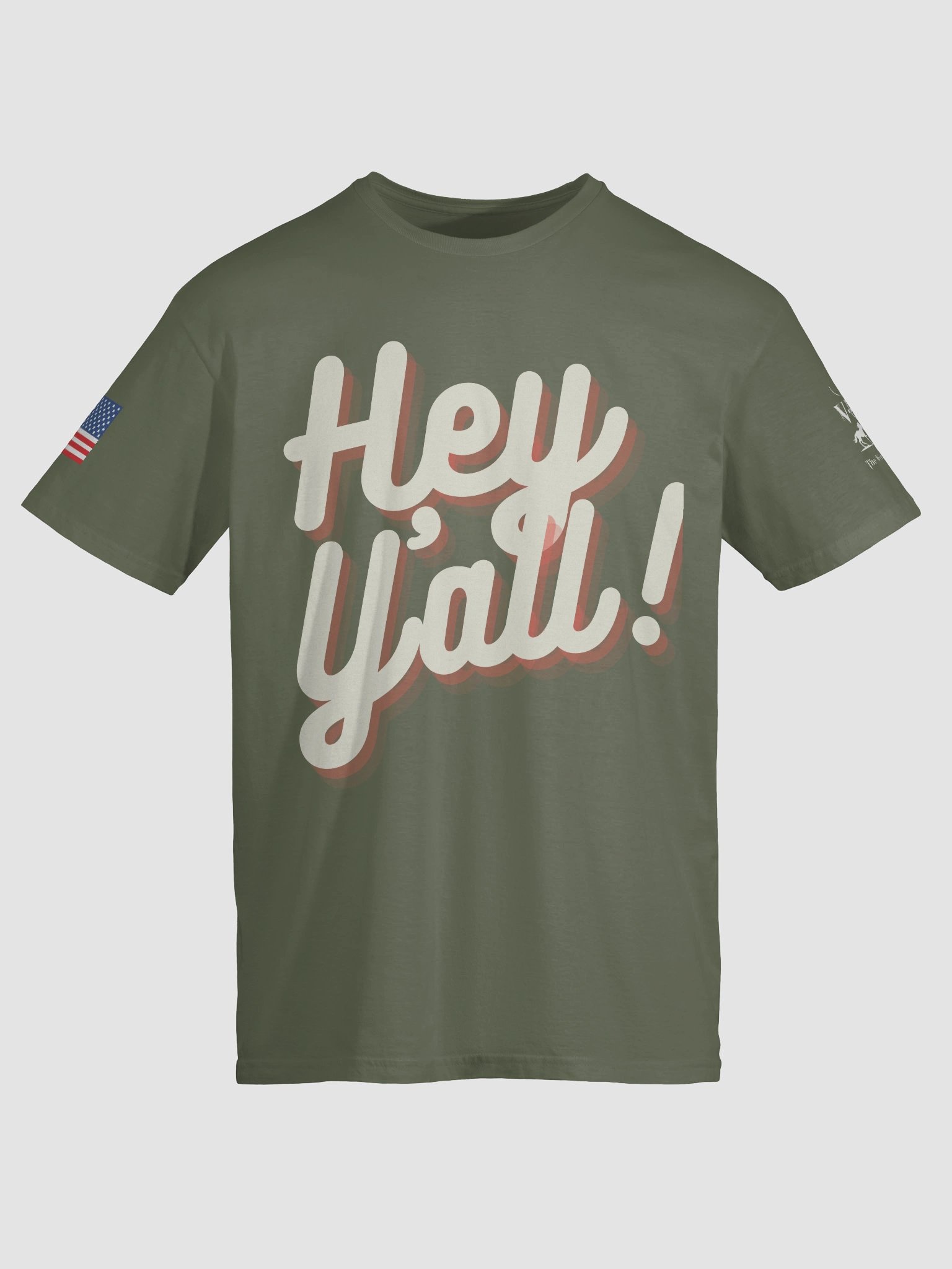 Hey Y'all product image (1)