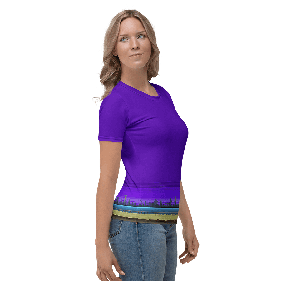 ENDGAME T-shirt F product image (4)