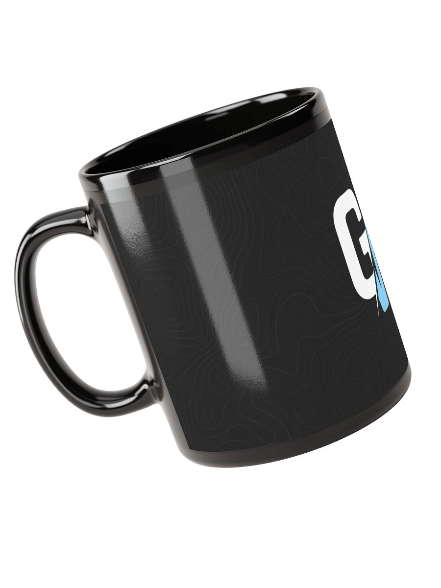 Glossy GW Logo Mug product image (5)