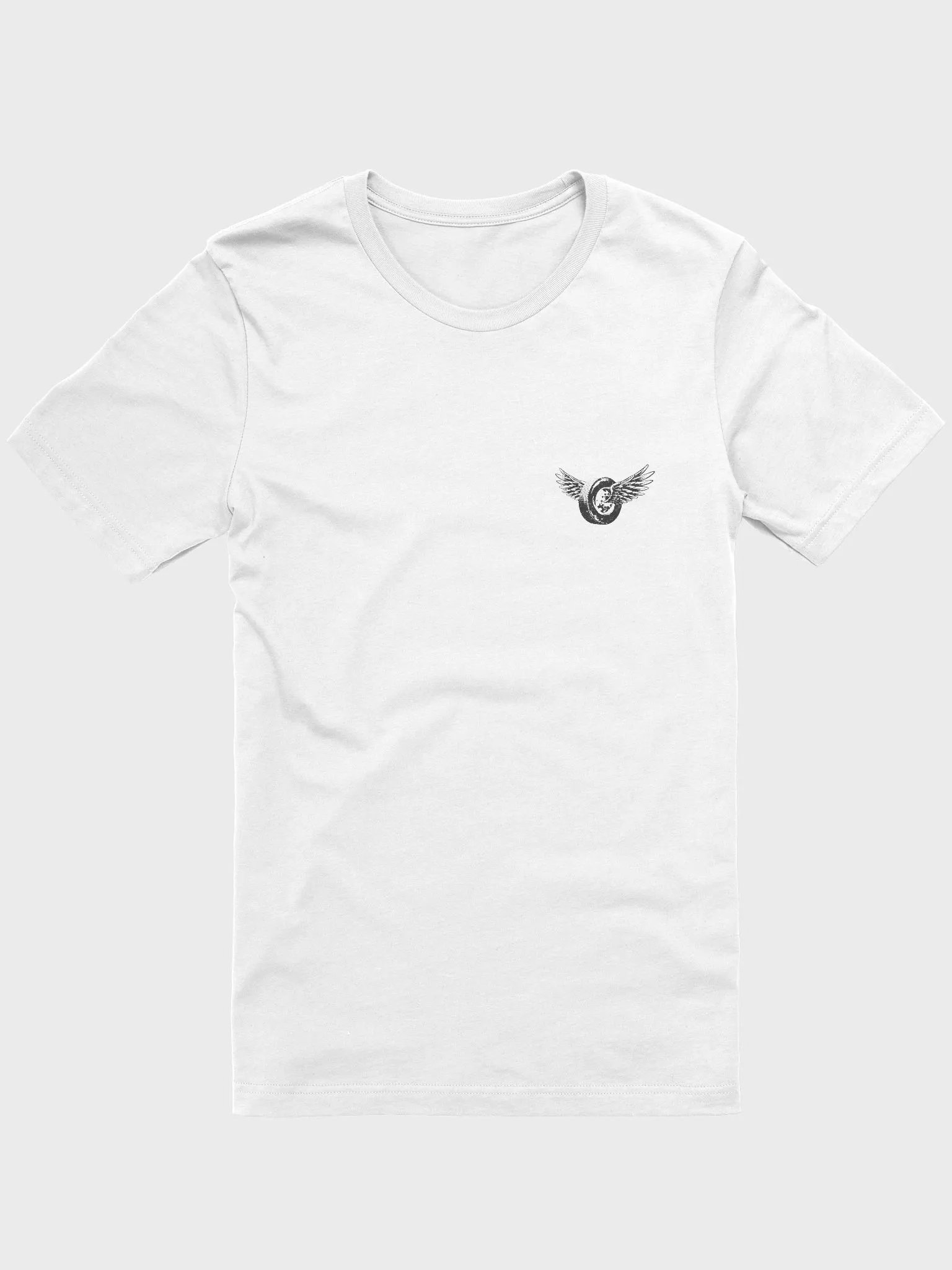 ELEKTRO-AUTO Vintage Shirt product image (2)