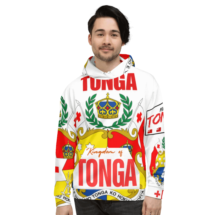 TONGA product image (2)