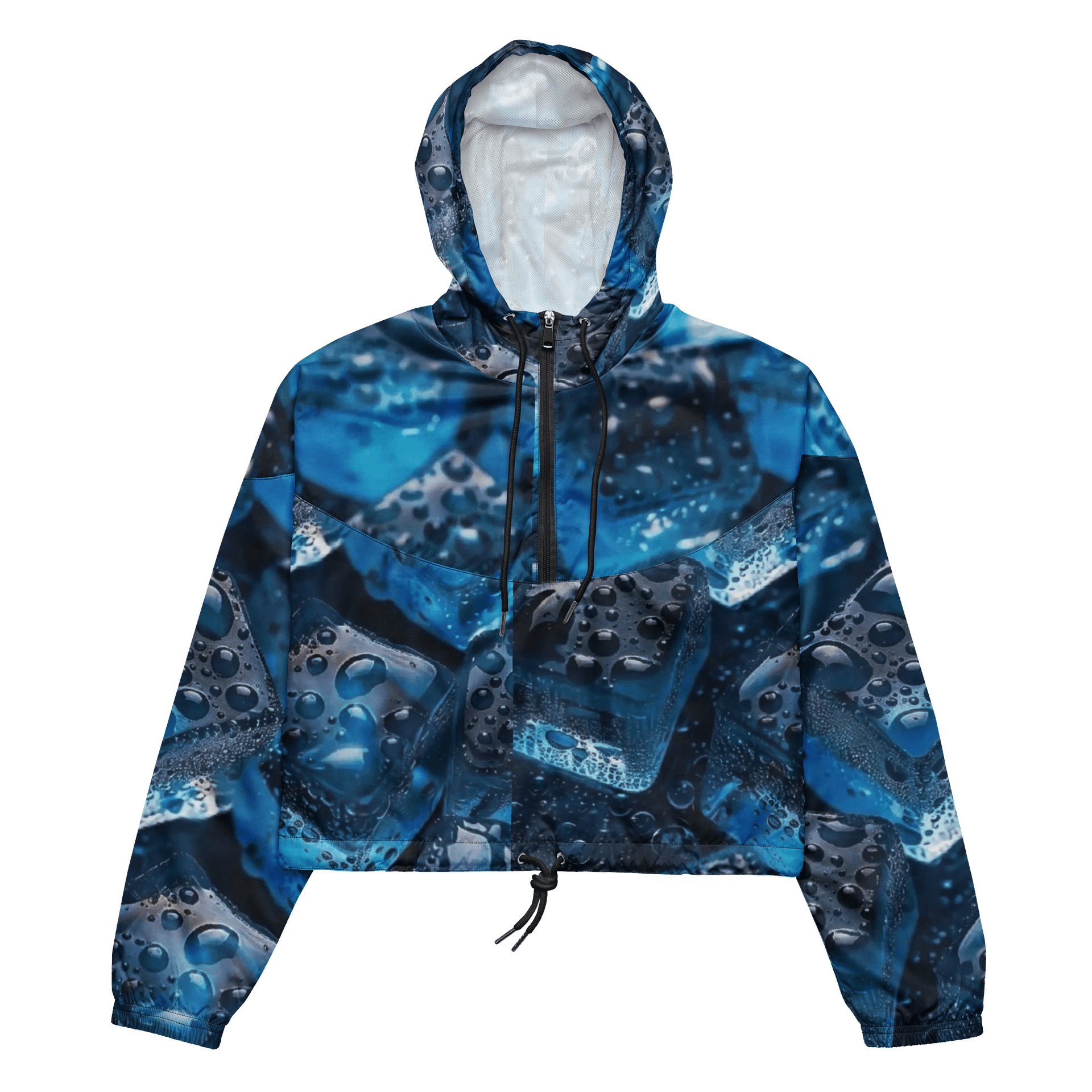 UrbanExplorer Lightweight Windbreaker product image (2)