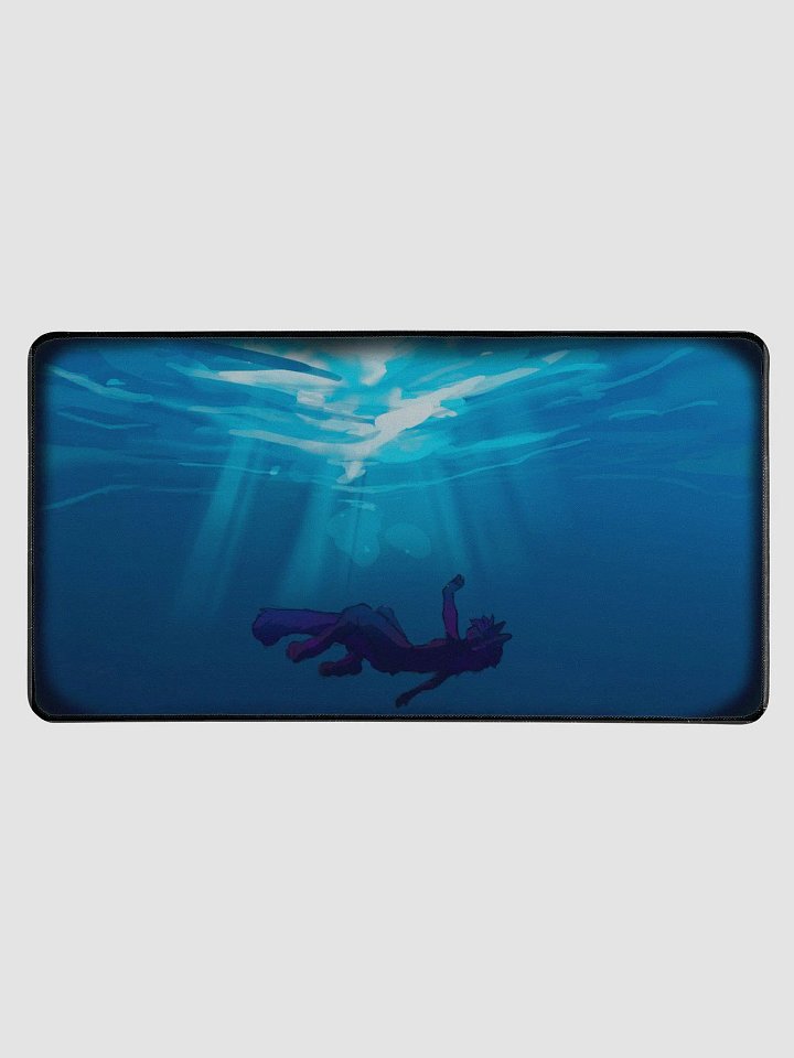 Table Pad - Deep In Ocean (Early Access) product image (1)
