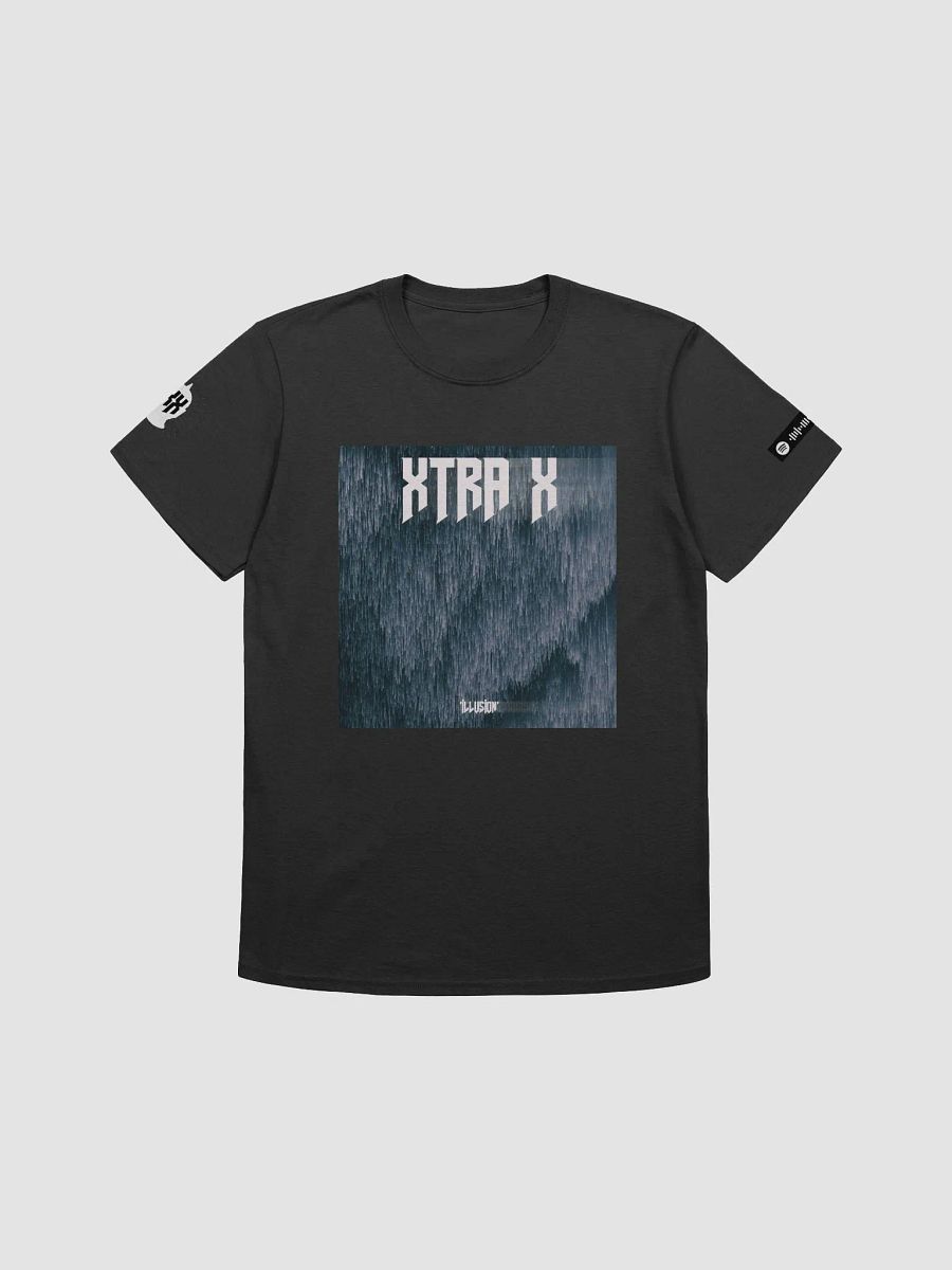 XTRA X Illusion T-Shirt product image (1)