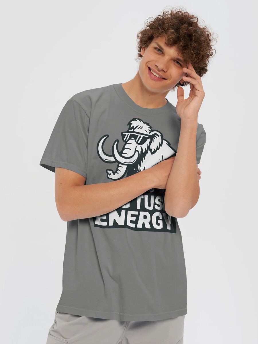 Big Shades Energy T-Shirt product image (9)