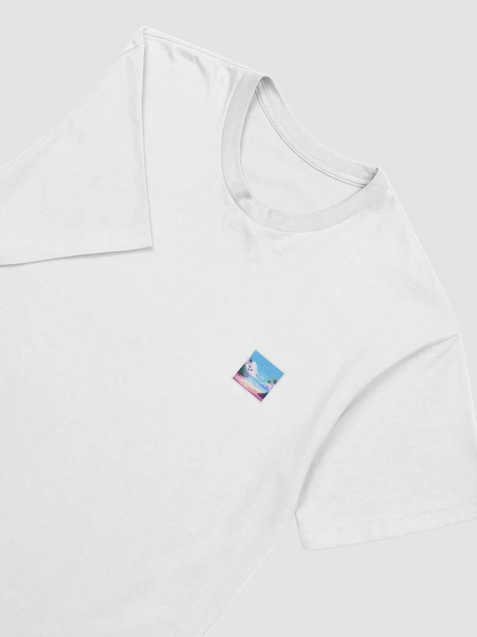 Two Tickets To Paradise Tee product image (2)