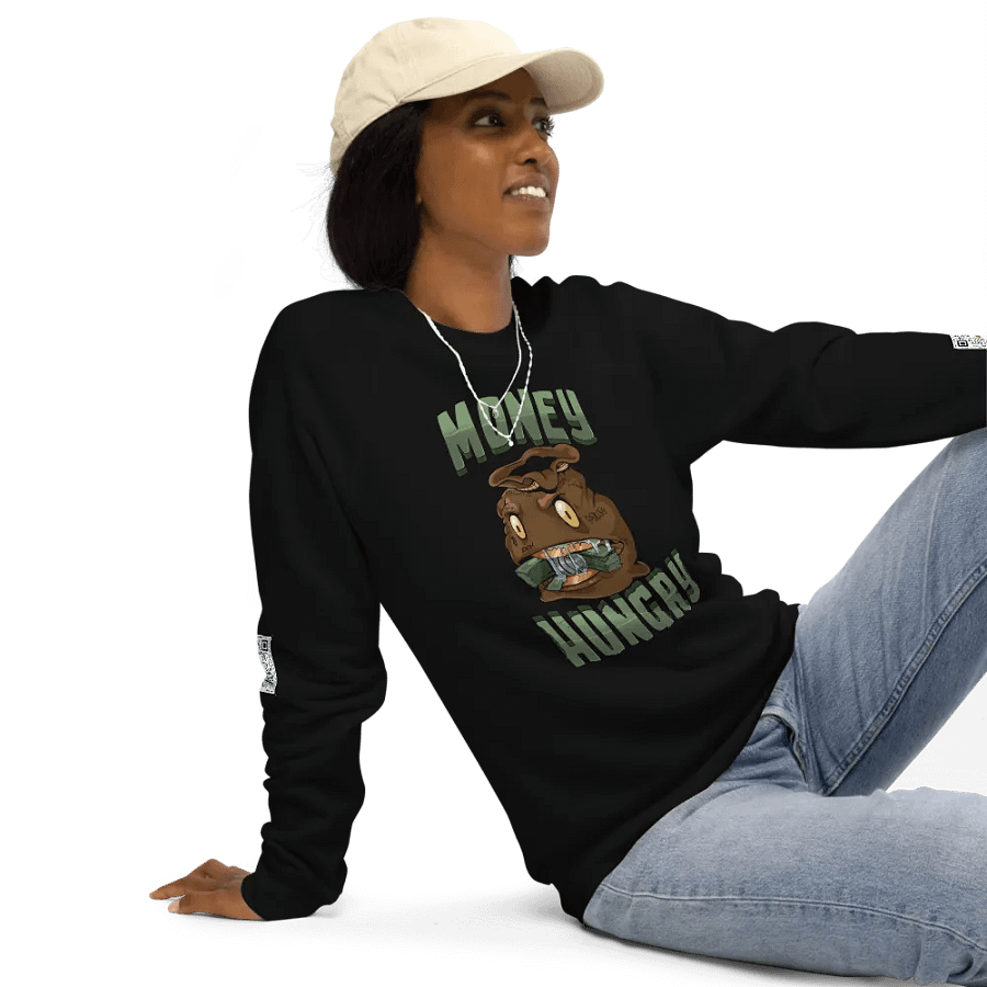 Yenom Long Sleeve product image (9)