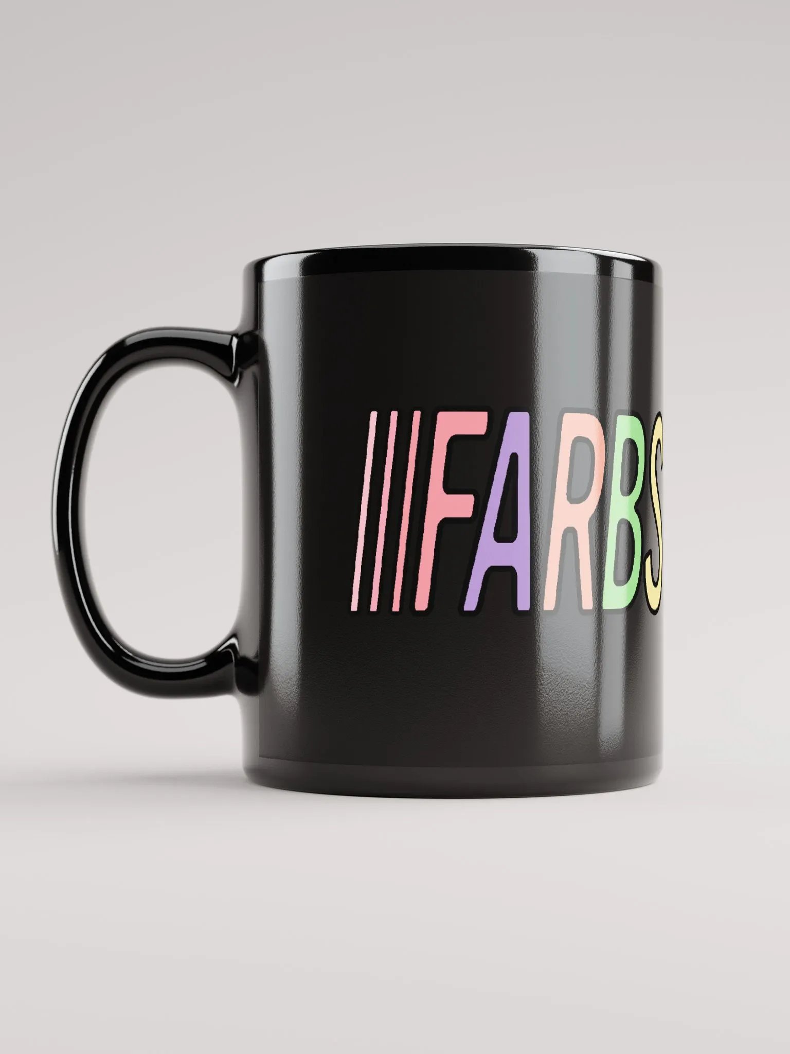 Farbsy Mug product image (3)