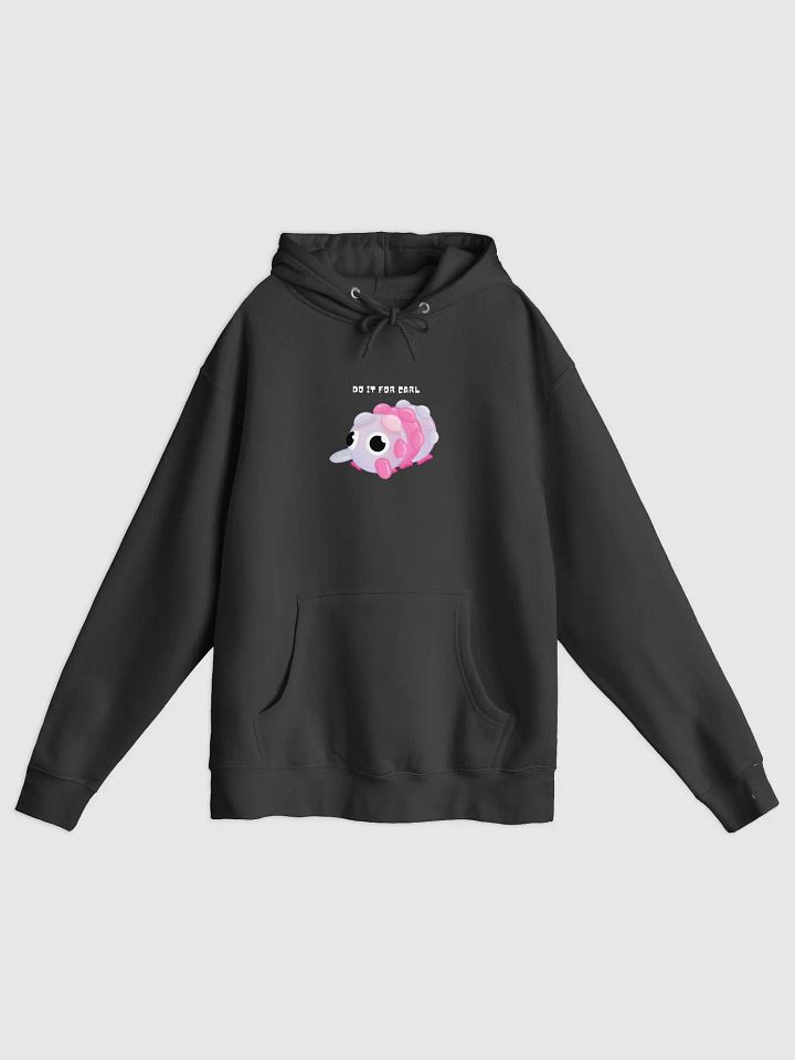 Do It For Carl HOODIE product image (1)
