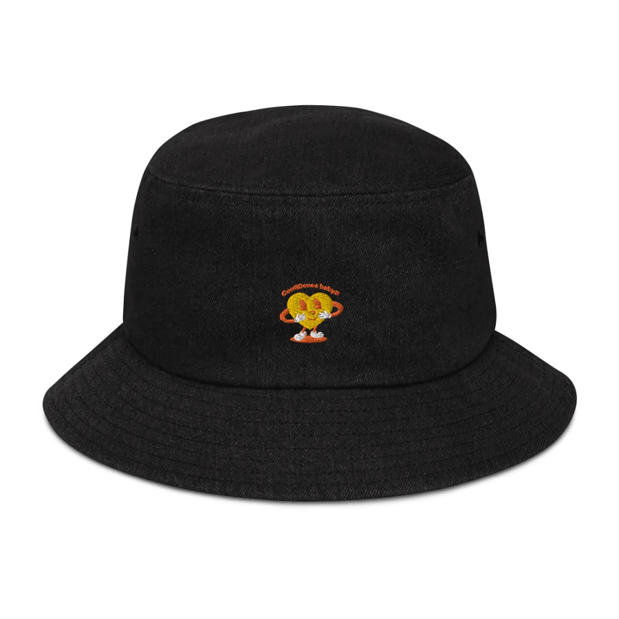 Love Yourself Bucket Hat product image (1)