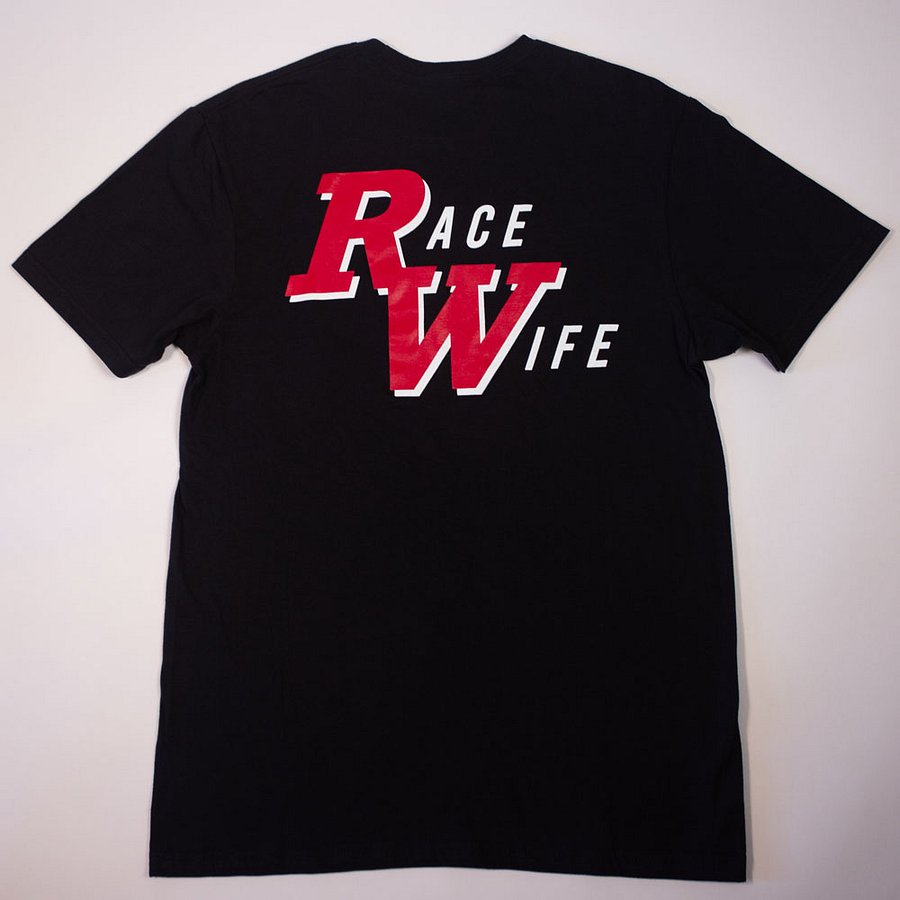 RaceWife Shirt product image (2)