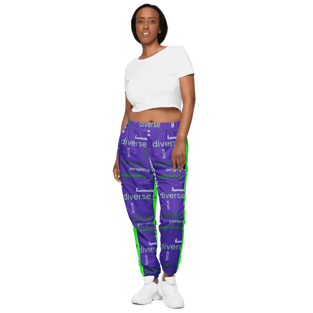 Positive and Symmetry Vibes Pants product image (9)