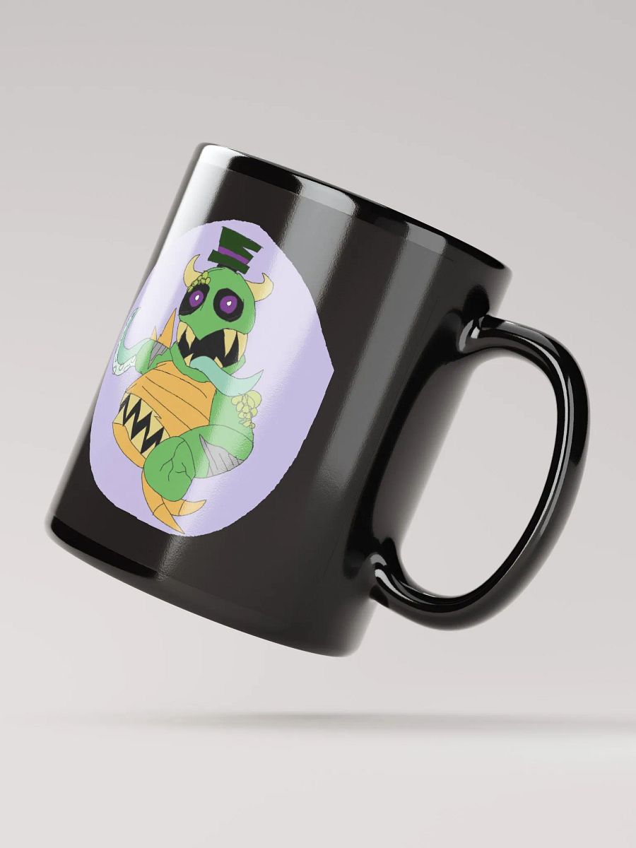 Twisted Bootleg Turtle Mug product image (2)