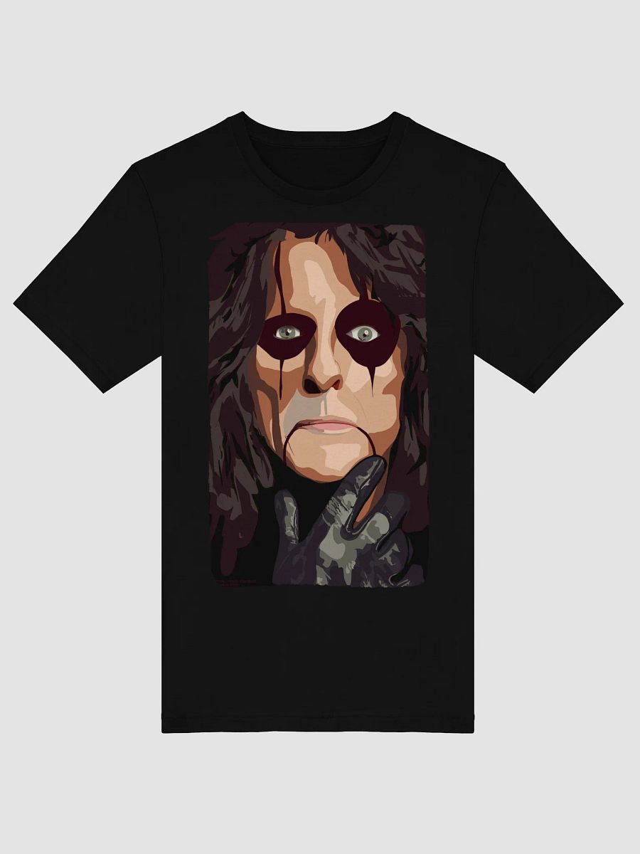 Alice Cooper – King of the Underworld product image (4)