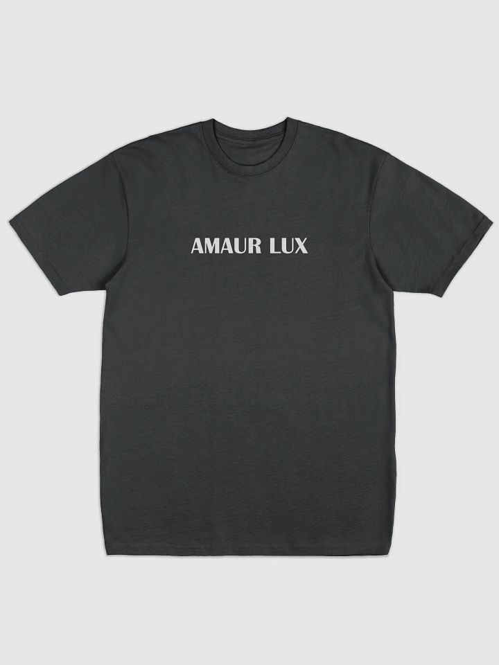 Amaur Lux Tee product image (1)