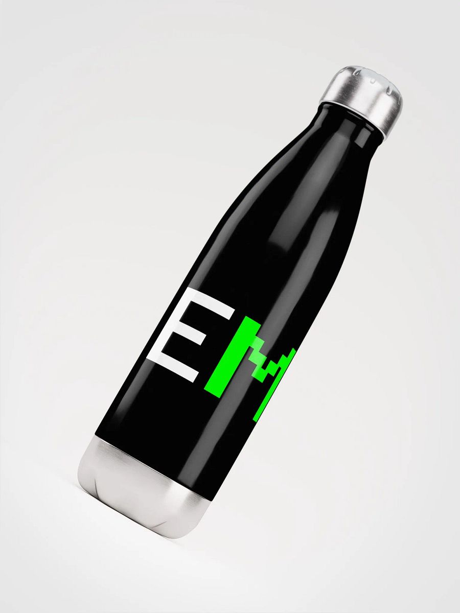 EM Stainless Steel Water Bottle product image (4)