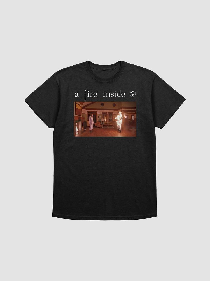 Fire Inside product image (1)