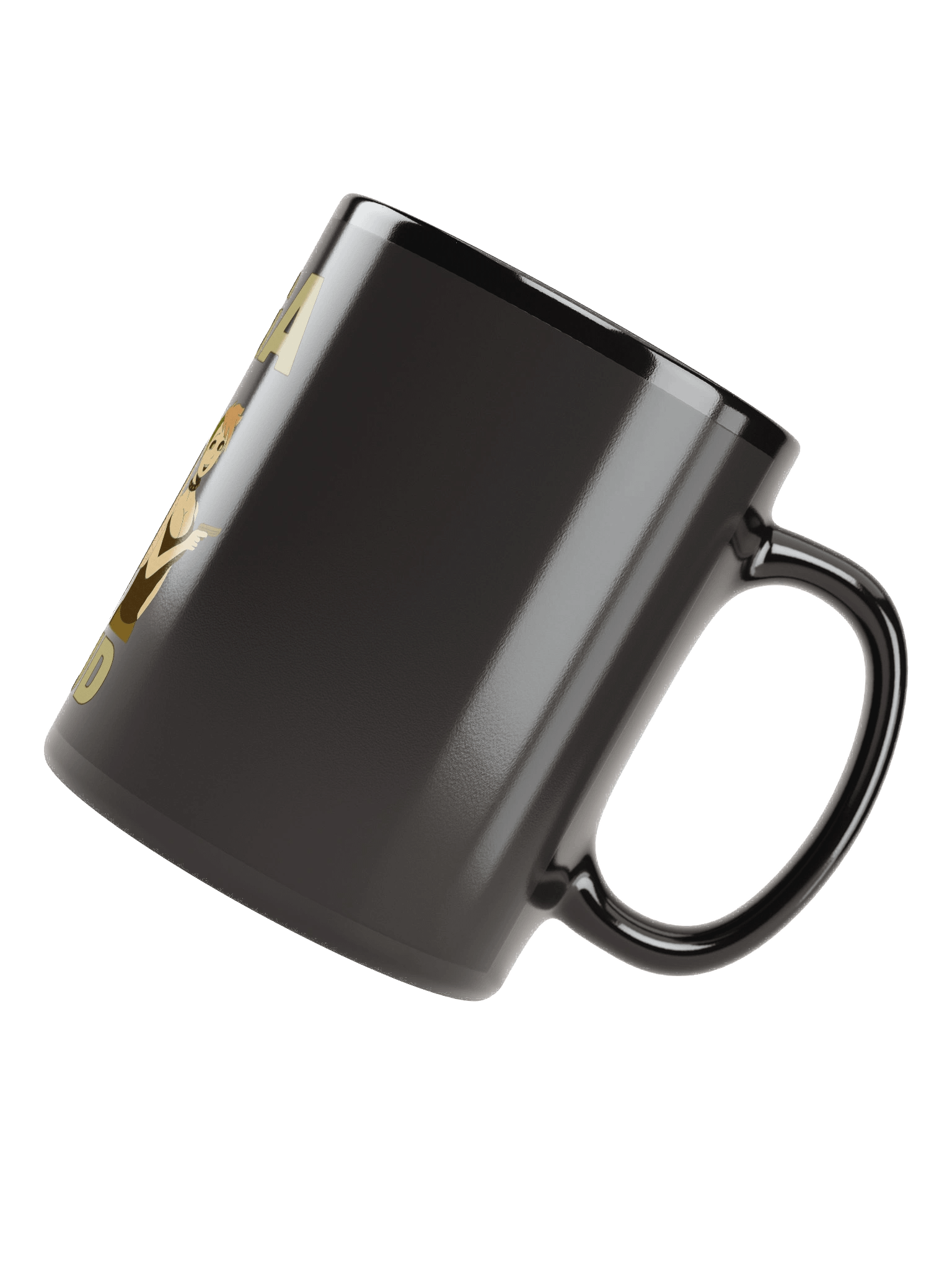 GigaChud Mug product image (5)