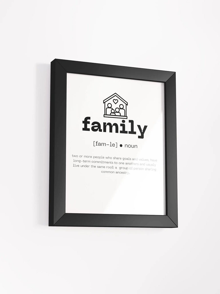 Eco-Friendly Matte Poster Masterpiece product image (33)