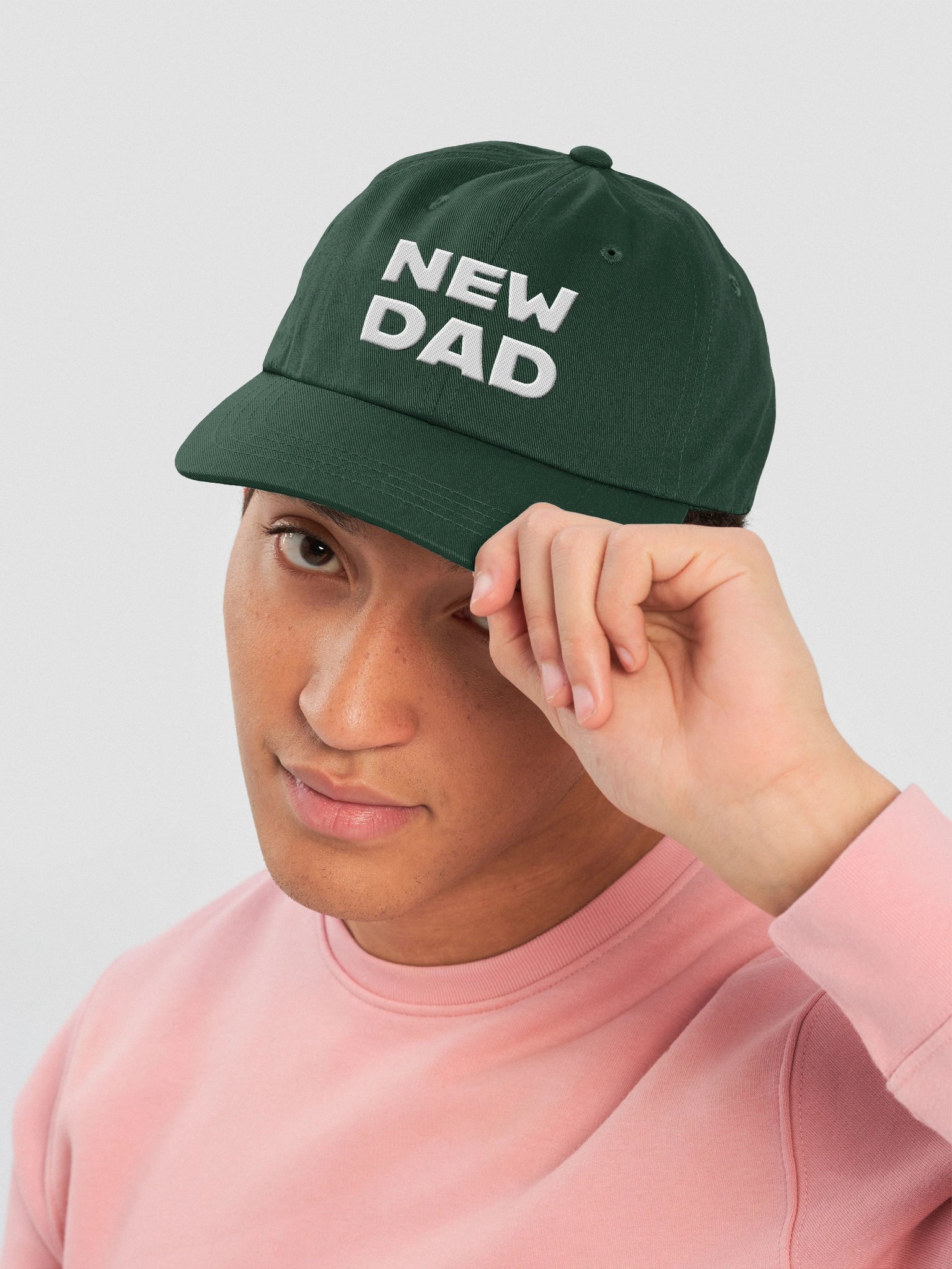 Urgers New Dad Hat product image (5)