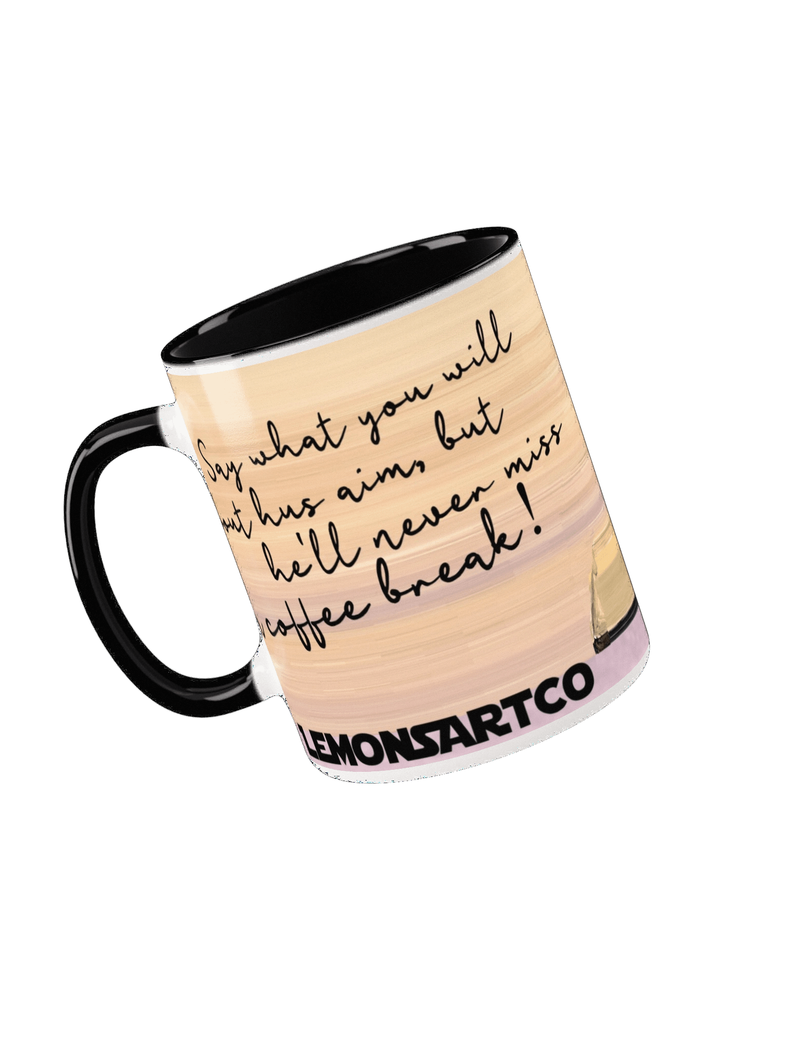 Stormtrooper Coffee Break Star Wars Coffee Mug product image (34)