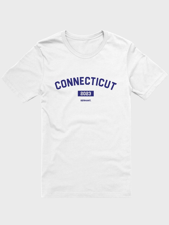 S. Connecticut Collegiate T-Shirt product image (1)