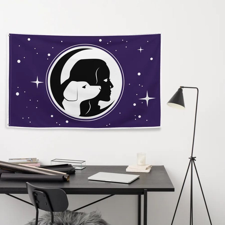 HollyRex Flag! product image (5)
