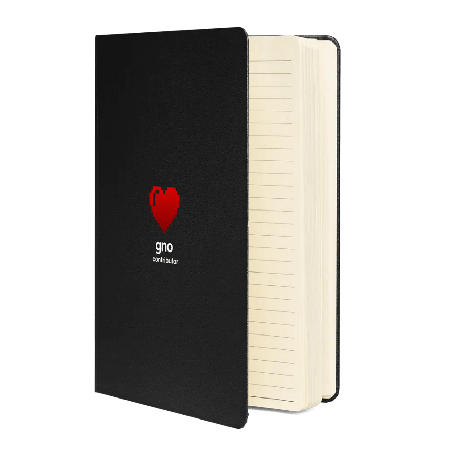 Gnote book for Gnome! product image (3)
