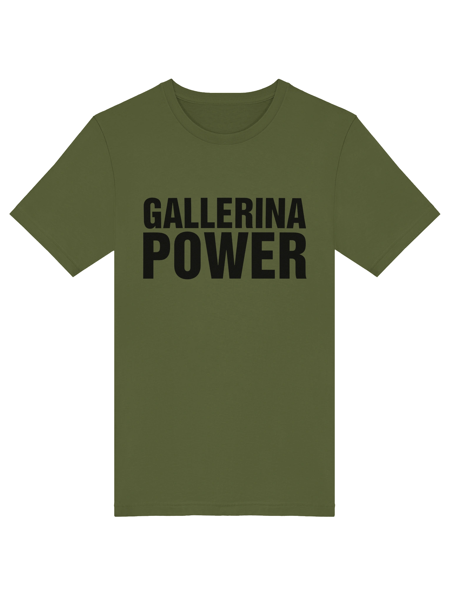 Gallerina Power Tee product image (42)