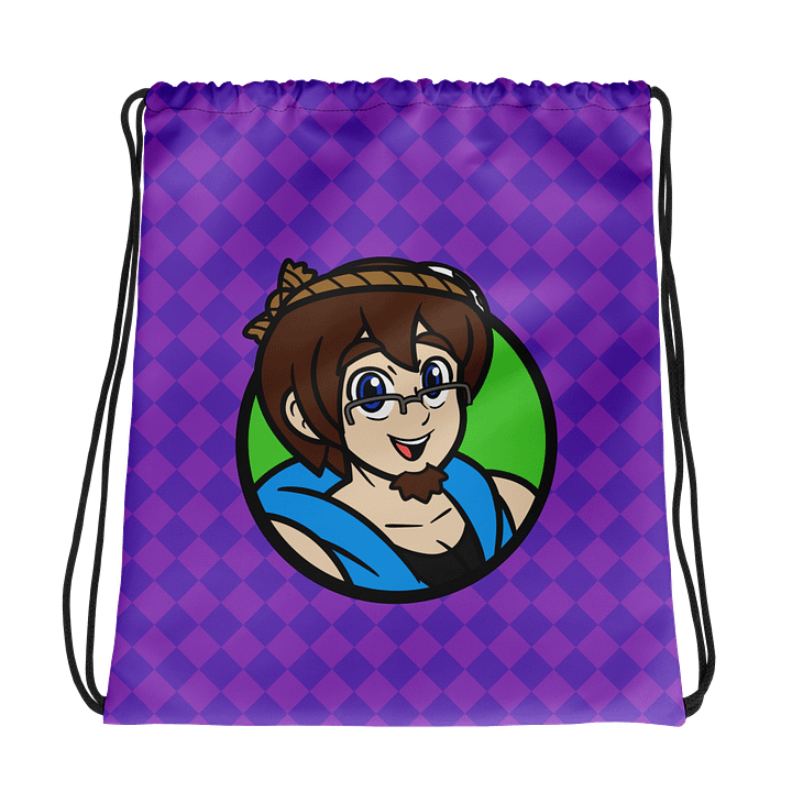Soko's Travel Bag product image (1)