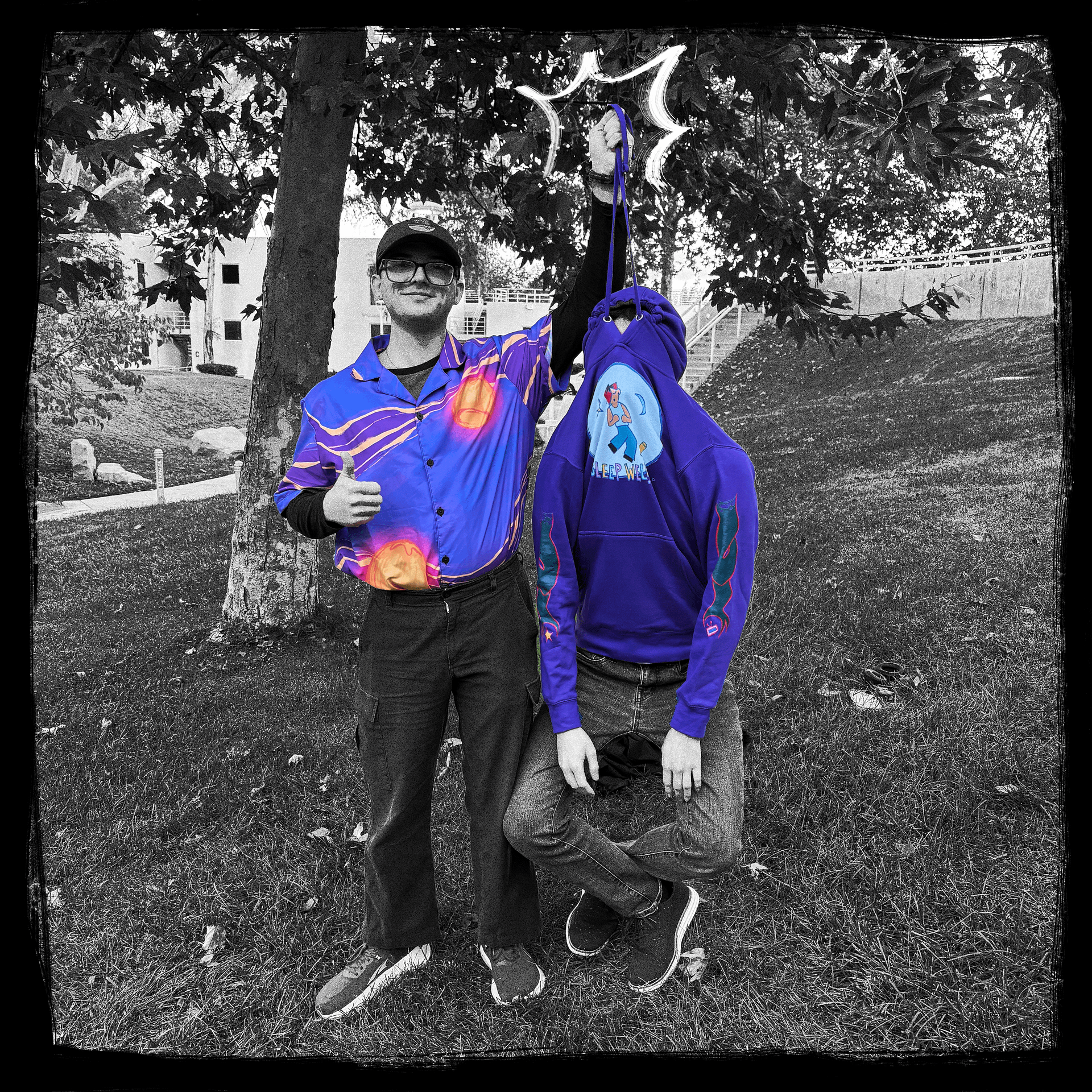 Jellyfish Beach Shirt product image (8)