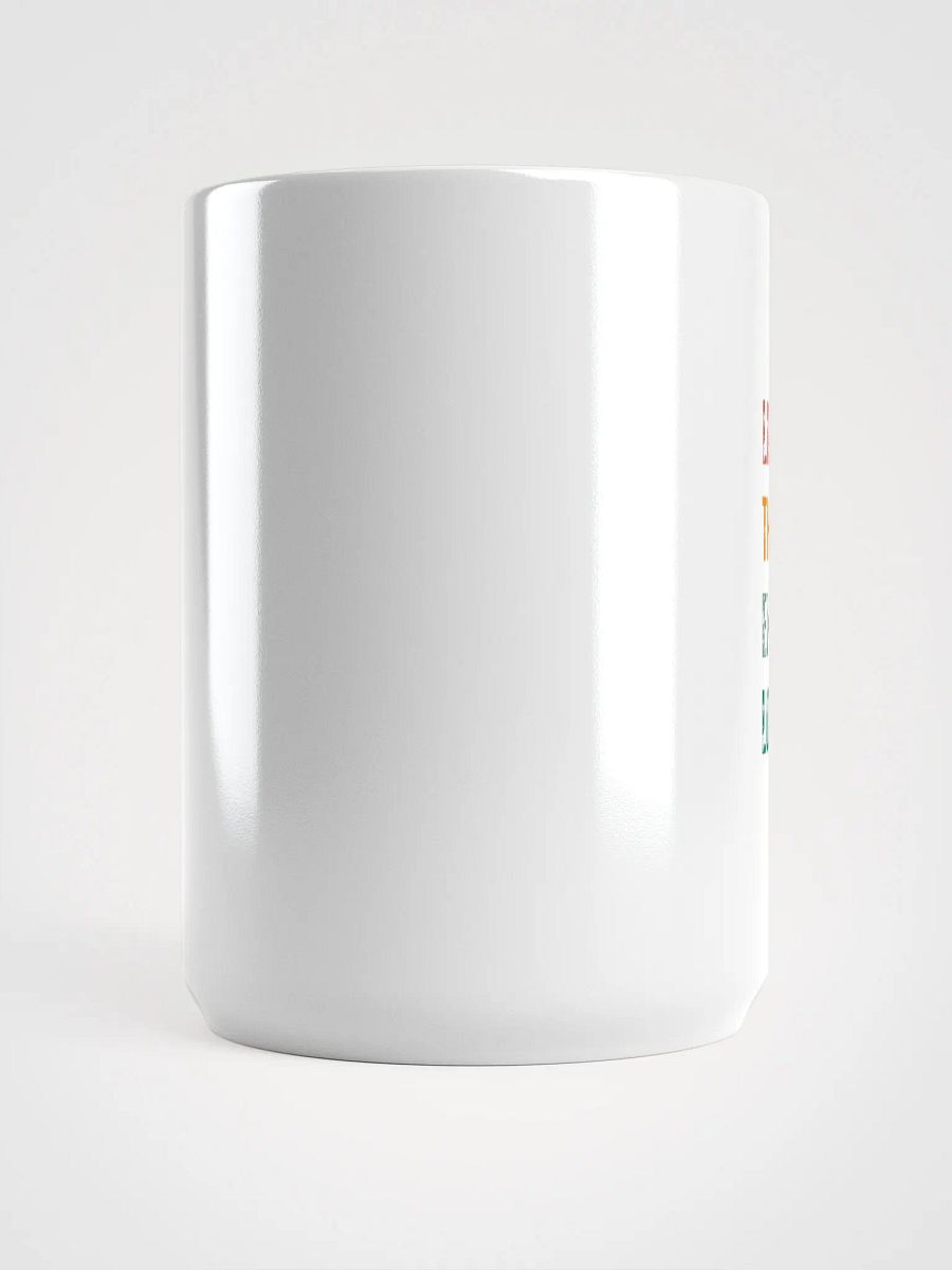 Lies & Love Design Mug product image (5)
