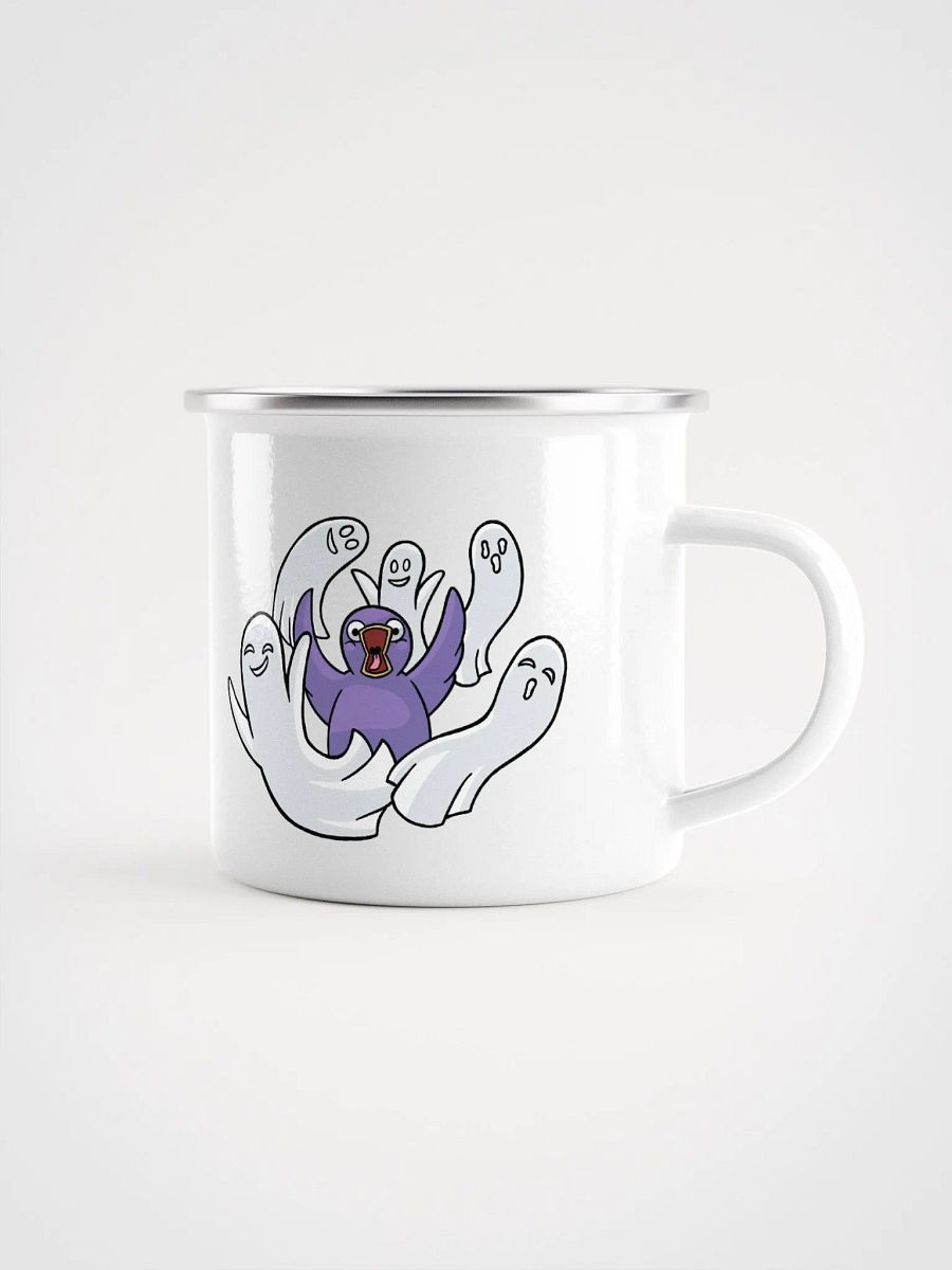 Ghosts Camp Mug product image (1)