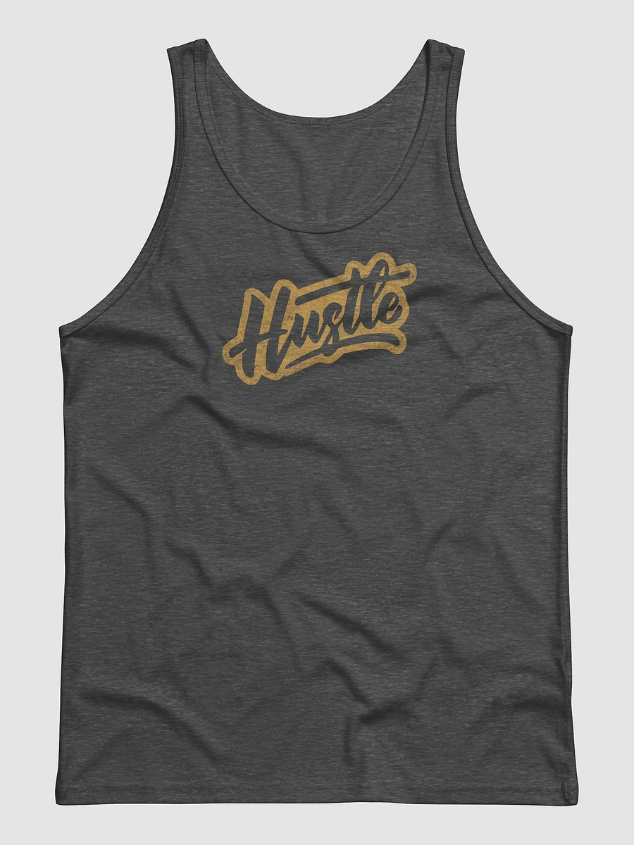 Hustle Tank Top product image (26)