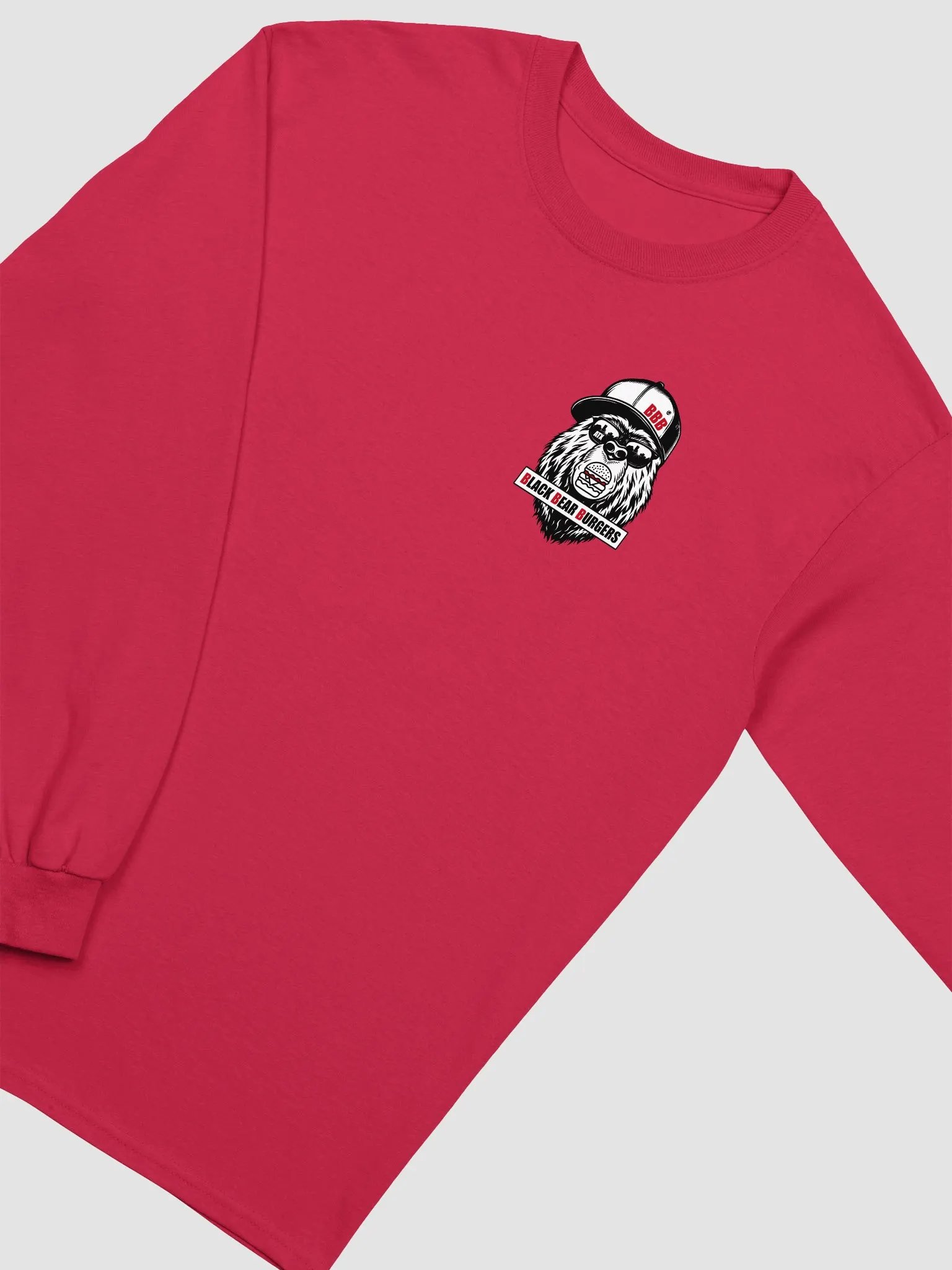 Long Bear product image (3)