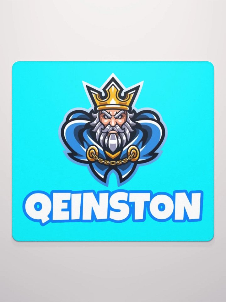 Aqua Mouse Pad 23.55